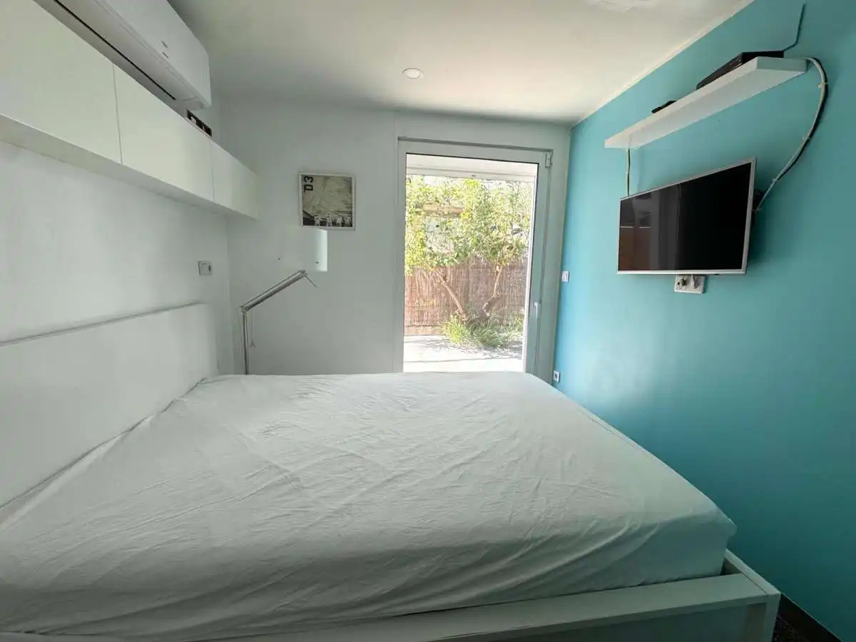 Habitación de Casa o chalet en venta en Empuriabrava con Terraza