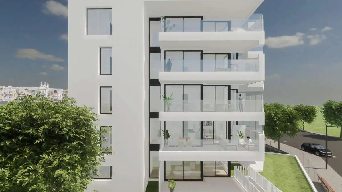 Flat for sale in Salatar