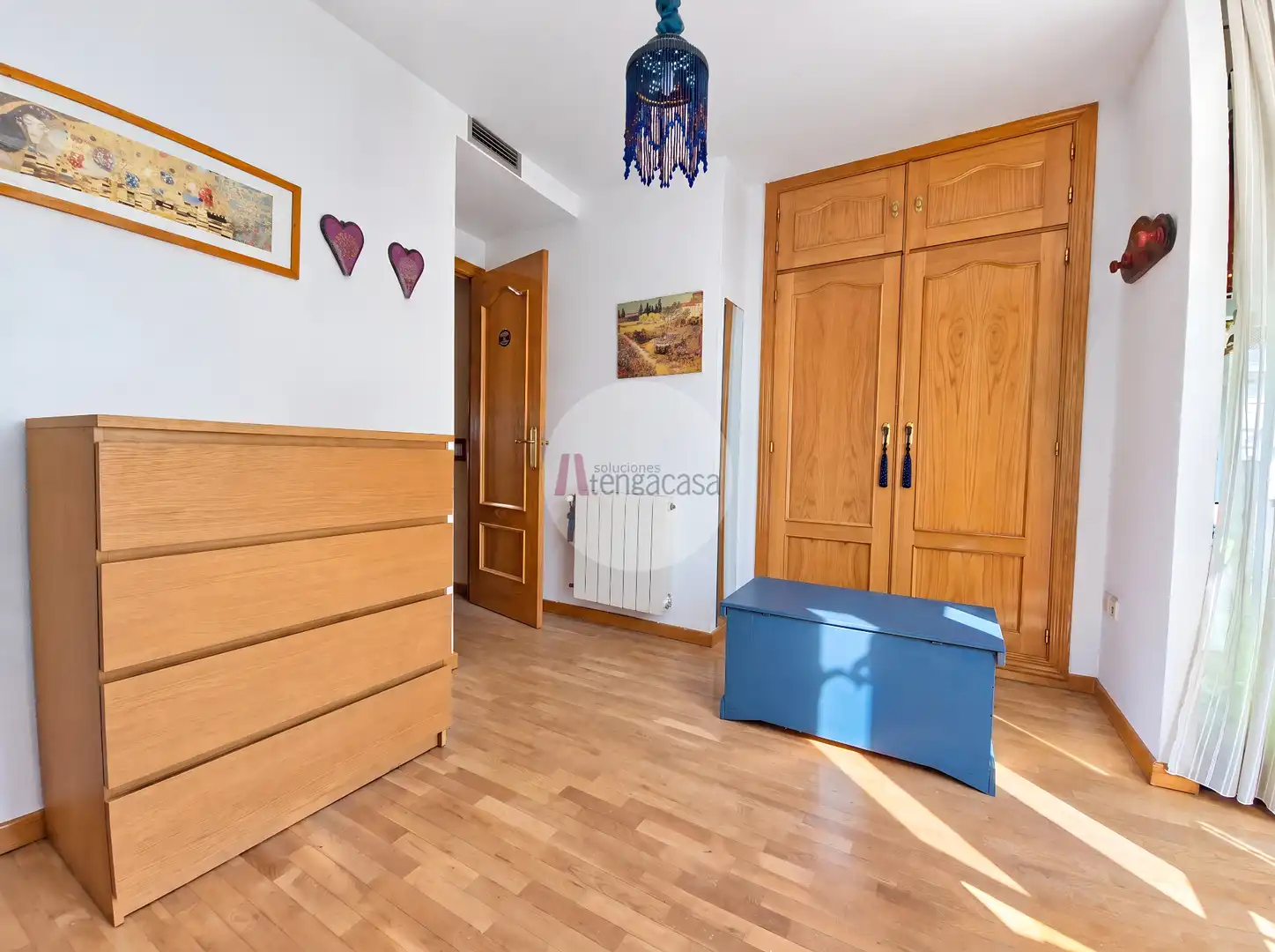 Appartement compact avec ascenseur à vendre à Calle de Francisco Altimiras, imagen 24