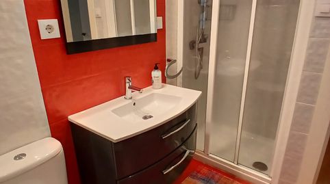 Photo 5 of Flat for rent in Matiko - Ciudad Jardín, Bilbao