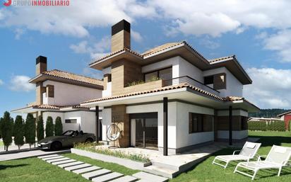 Casa o xalet en venda en Piélagos amb Calefacció, Terrassa i Traster