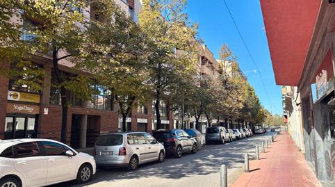 Photo 3 of Garage for sale in Carrer del Bisbe Morgades, 43, Nord, Barcelona