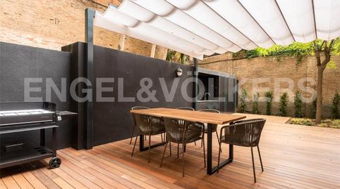 Foto 4 de vivenda d'obra nova a Pis en venda a Dreta de l'Eixample, Barcelona