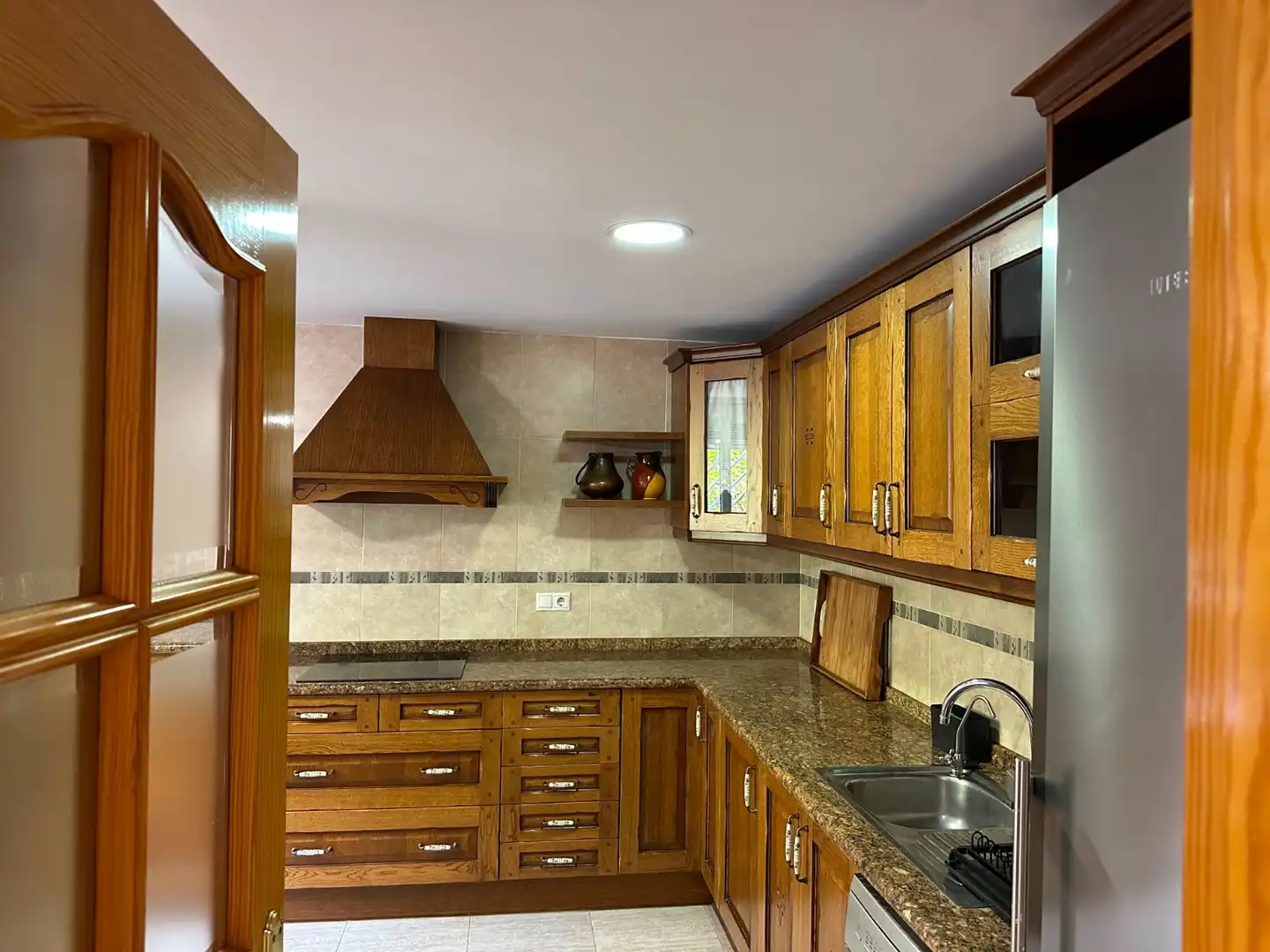 Casa o xalet de lloguer a Ciudad Jardín