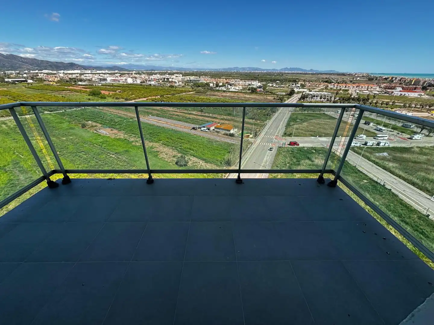 Attique avec terrasse à vendre à Moncófar Playa, imagen 17