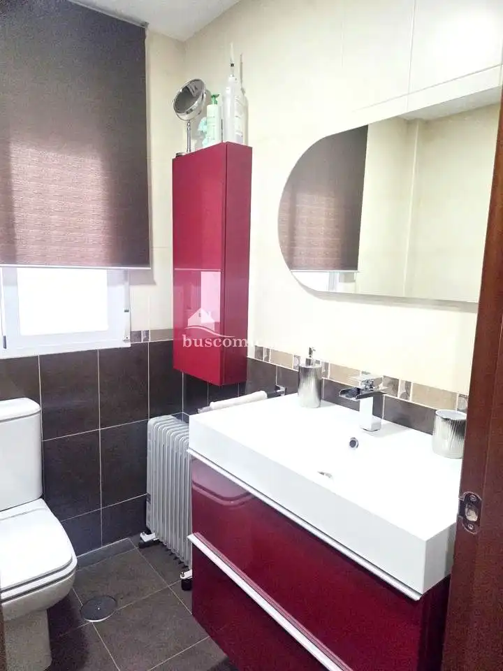 Baño de Piso en venta en Torredelcampo con Aire acondicionado, Trastero y Amueblado