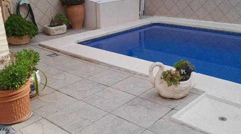 Foto 4 de Casa adosada en venda a Calle Osa Mayor, La Guija, Ciudad Real