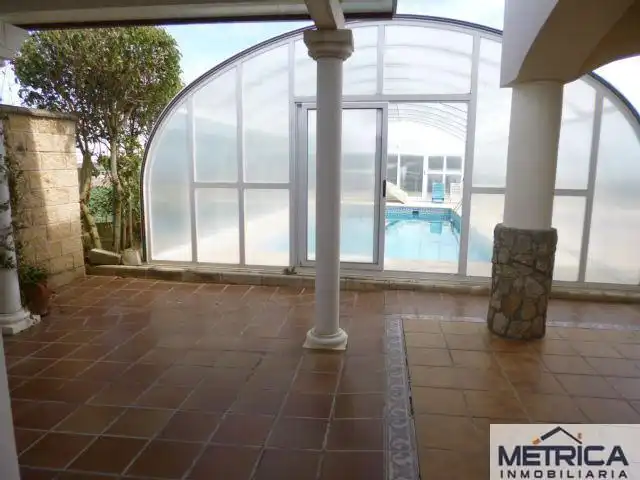 Casa o xalet en venda a Castellanos de Villiquera