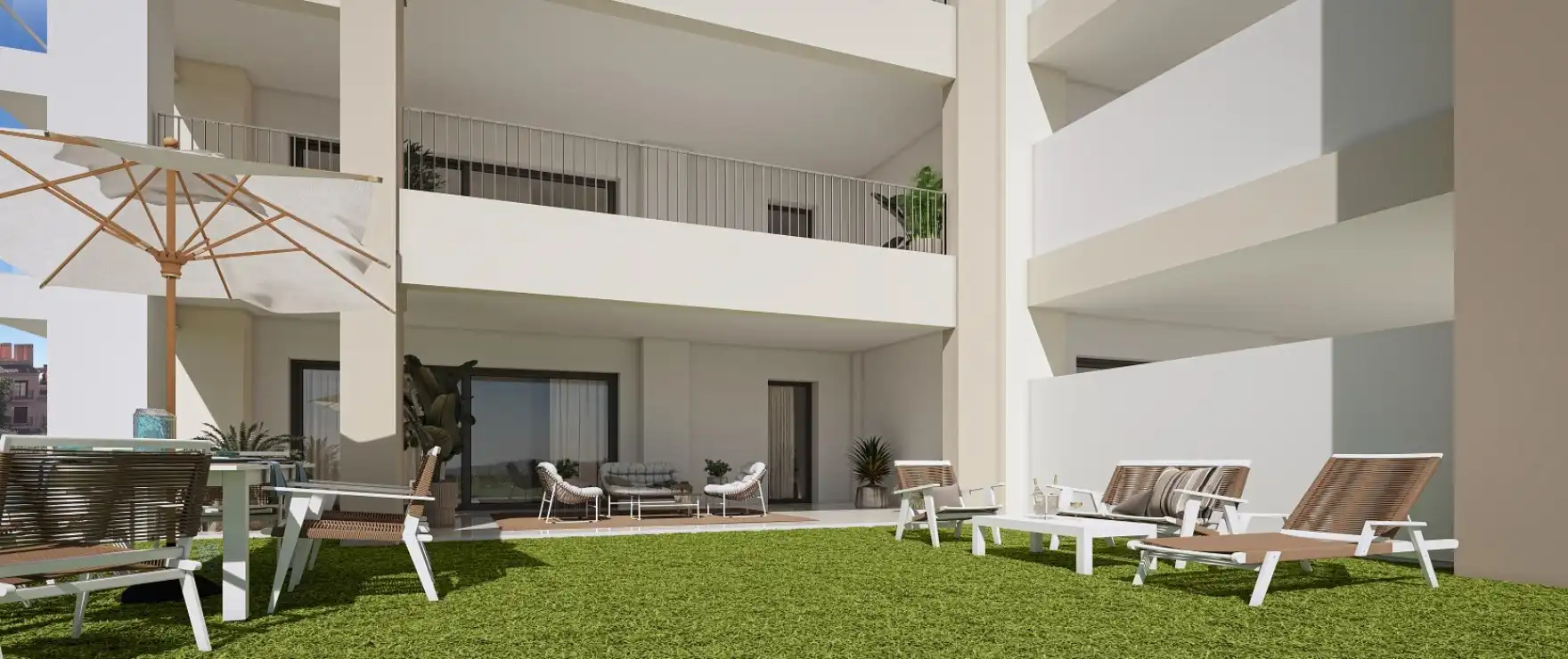 Wohnung mit Pool zum Verkauf in Chullera, imagen 7