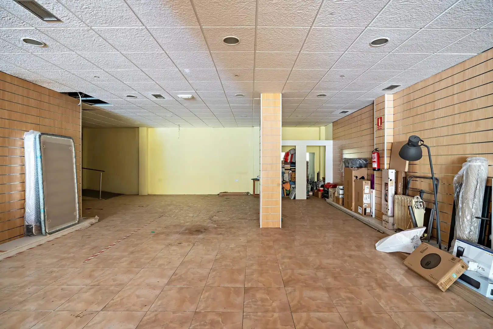 Gewerbefläche zur Miete in El Ejido Ciudad, imagen 3