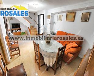 Exterior view of House or chalet for sale in Baena  with Terrace