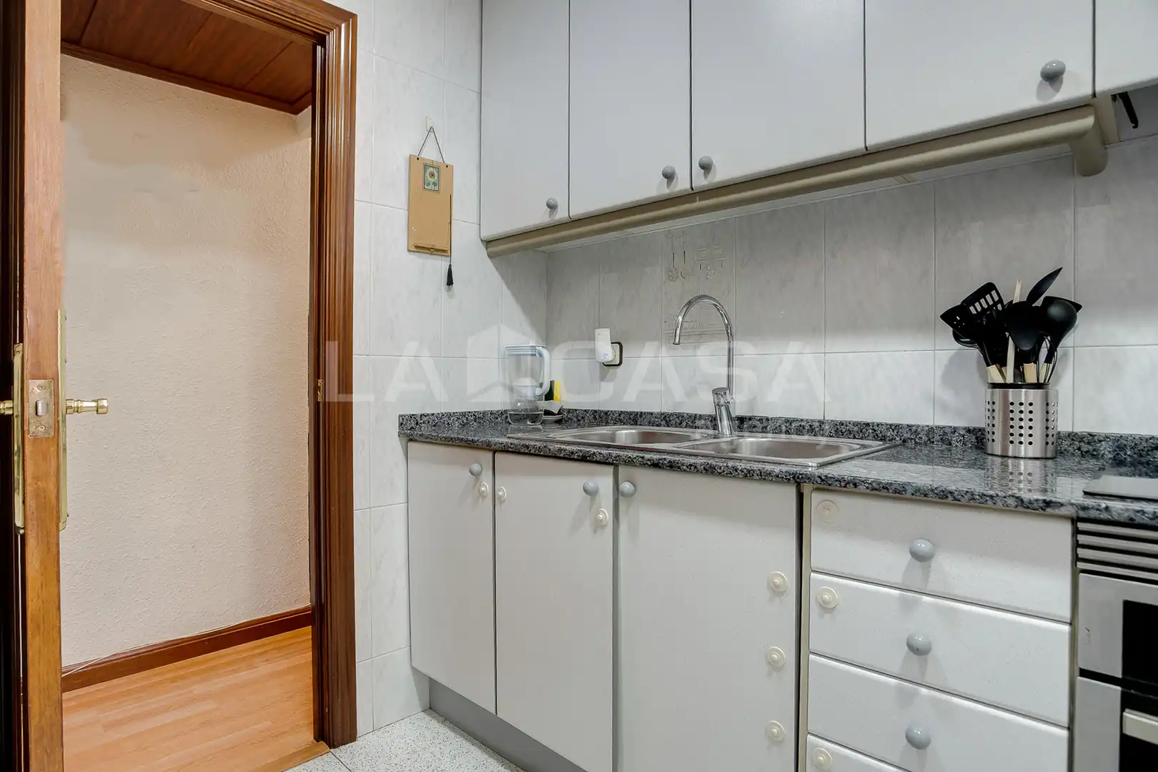 Wohnung mit Terrasse zum Verkauf in Sant Martí, imagen 20