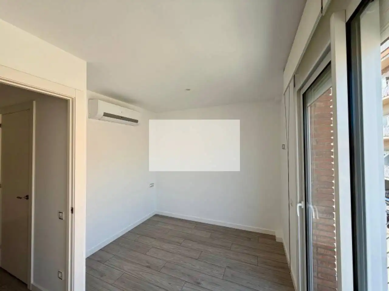 Habitación de Dúplex en venta en Sabadell con Aire acondicionado, Calefacción y Parquet
