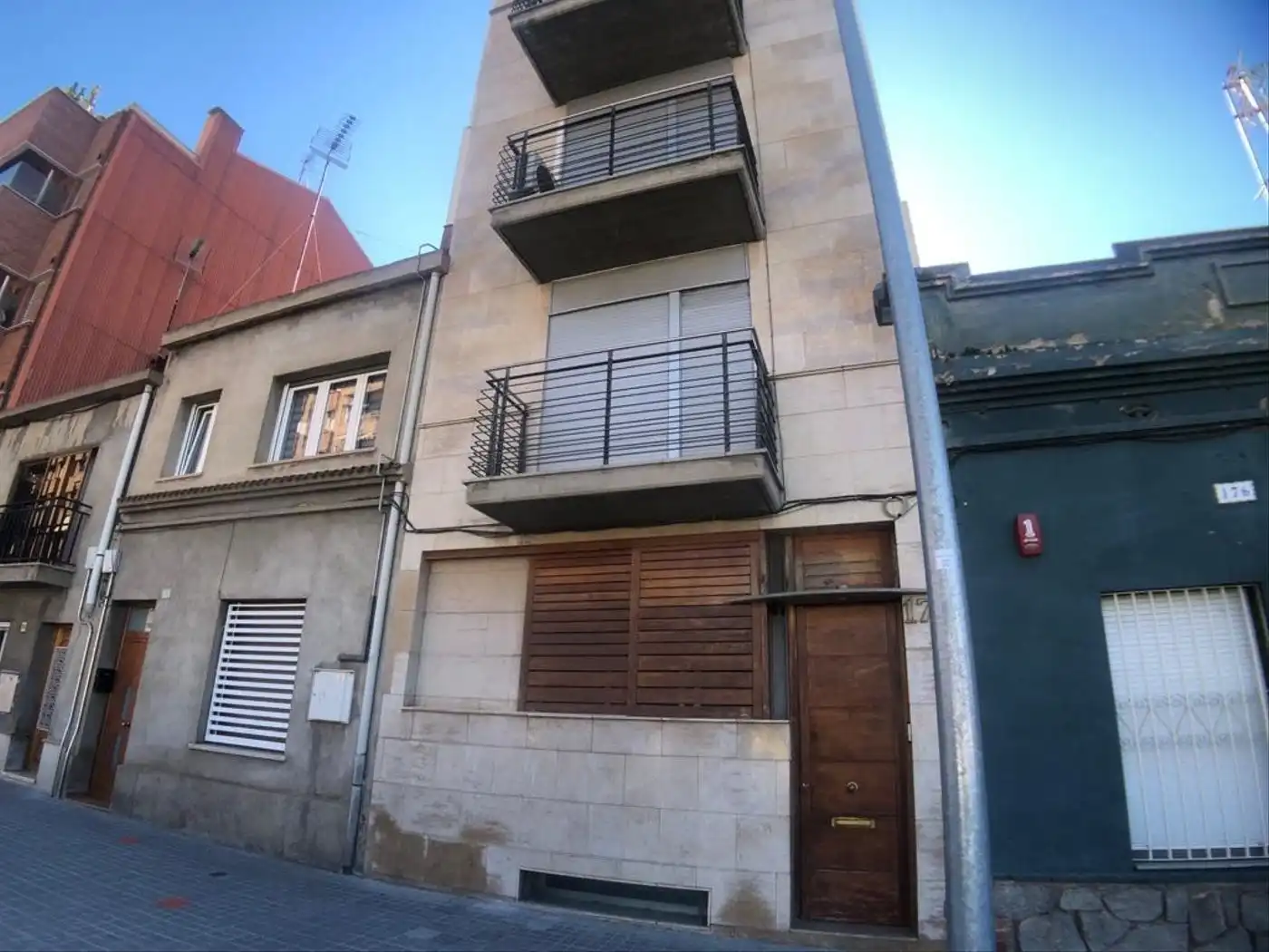 Duplexes for rent in Carrer de Girona, 178, Granollers Nord