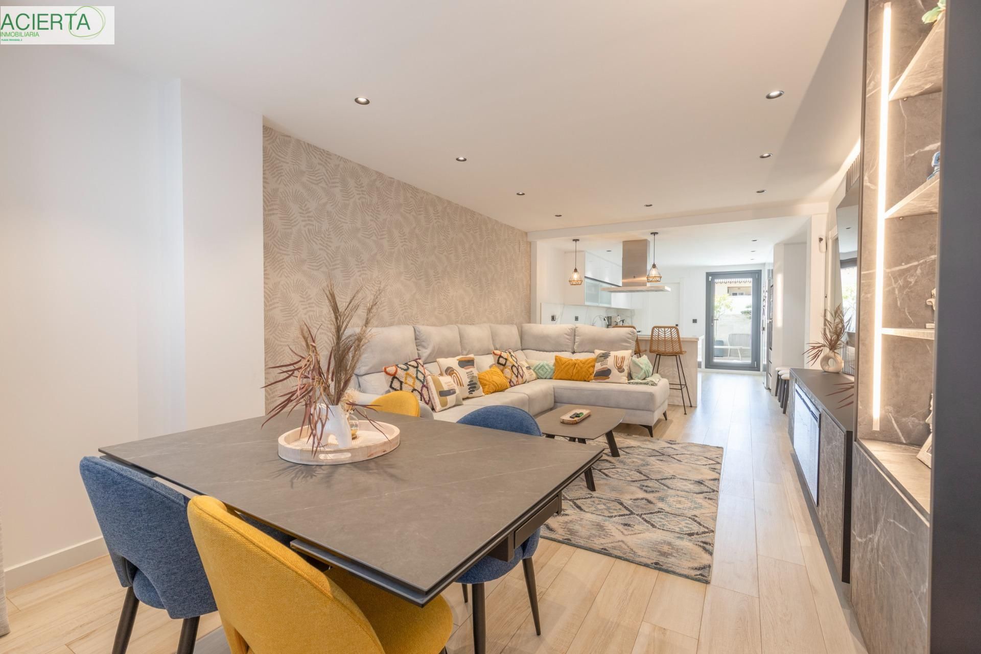 Casa adosada en venta en Calle de Francisco Ayala, 6, Padul