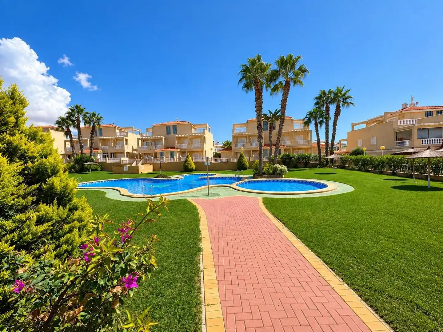 Apartment mit Pool zum Verkauf in Orihuela Costa, imagen 40