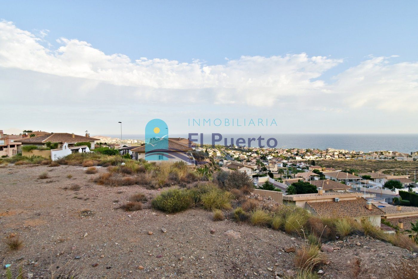 Residential for sale in Bolnuevo