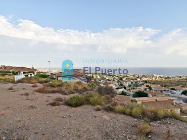 Terreni e lotti in vendita a Bolnuevo
