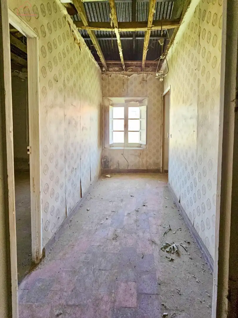 Bedroom of Houses for sale in Valdemorillo  with Private garden