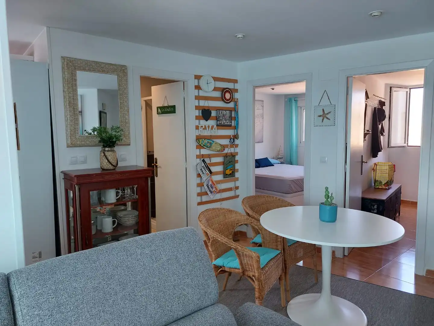 Penthouse mit Aufzug zum Verkauf in Sant Antoni