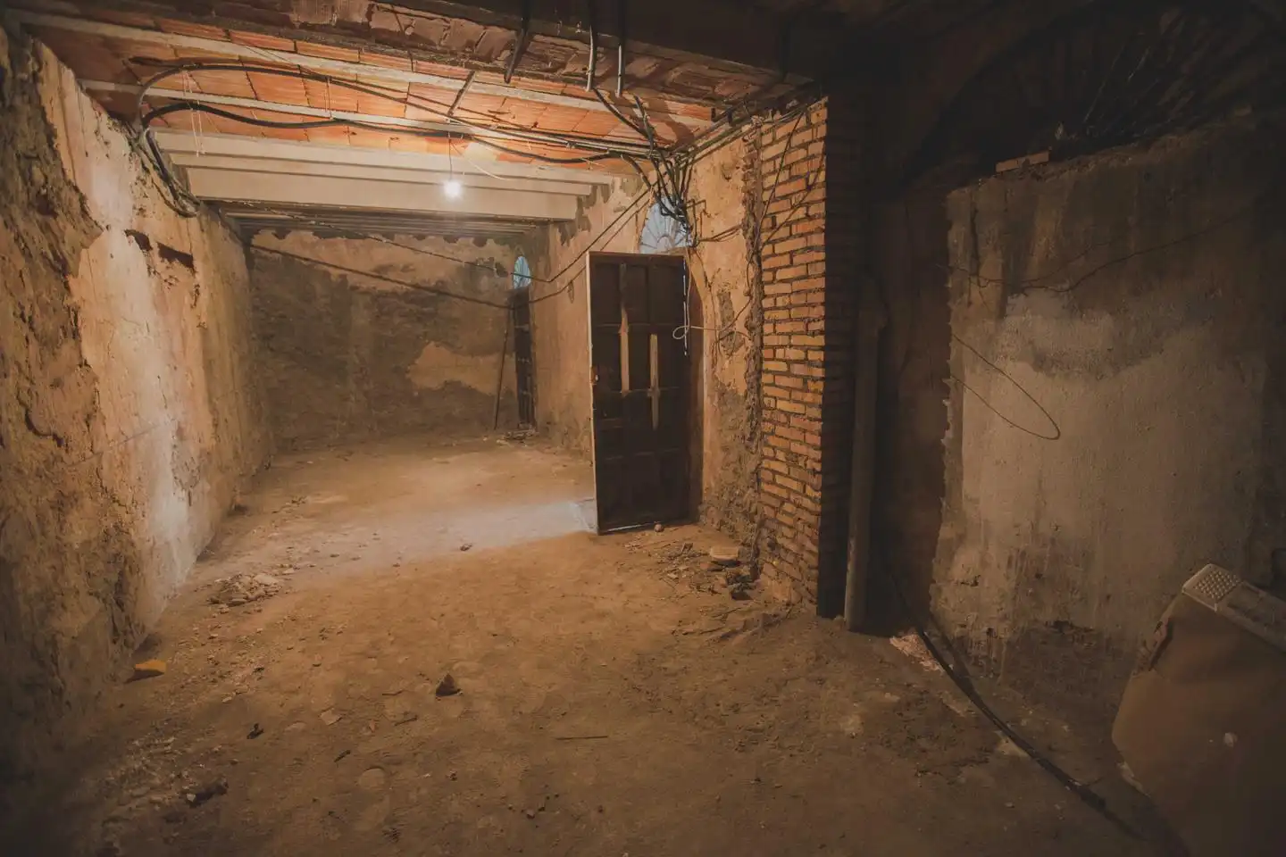 Local comercial en alquiler en Alameda - Mentidero - Teatro Falla, imagen 4