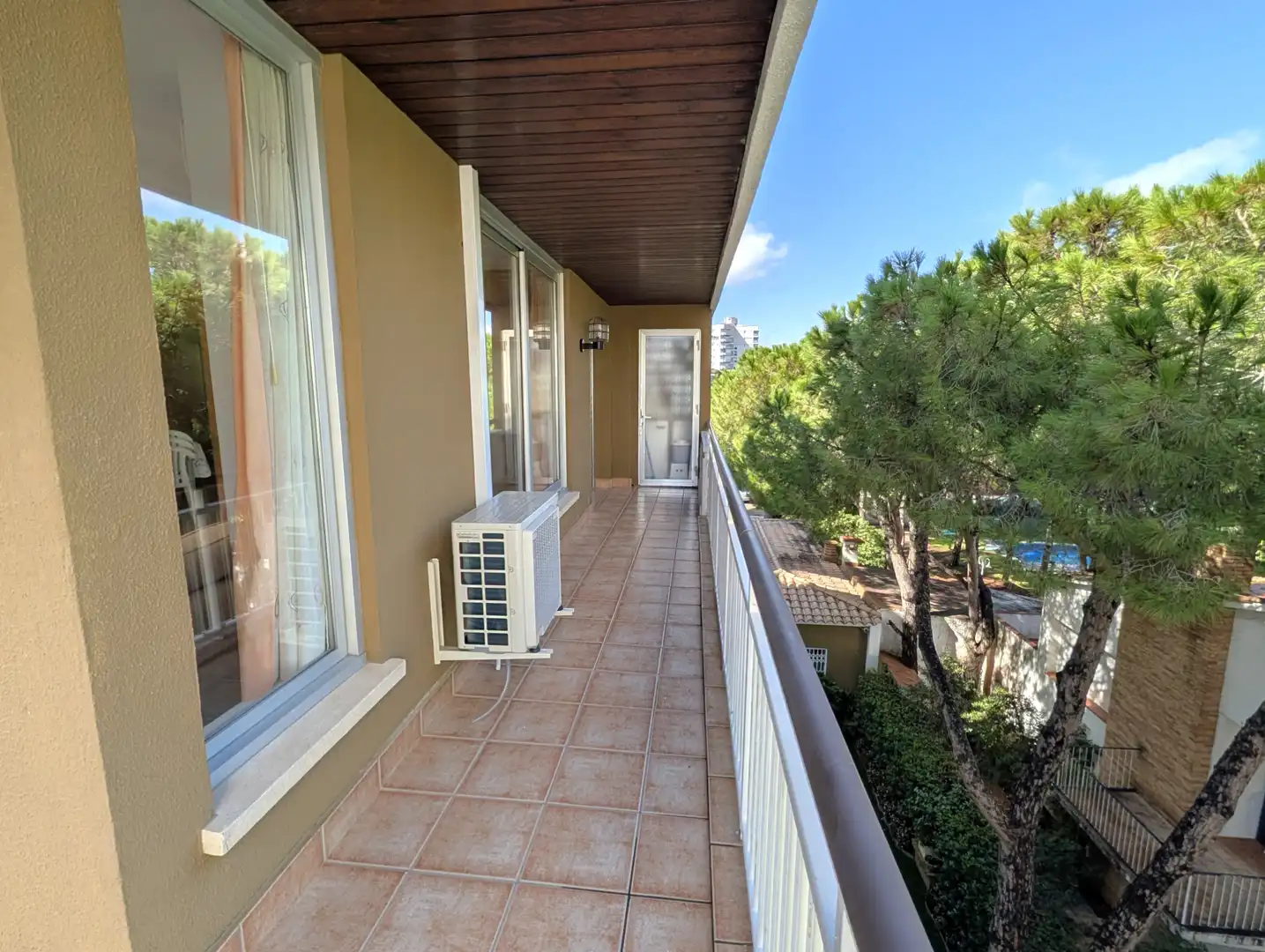 Apartament amb ascensor en venda a Avinguda Onze de Setembre, imagen 16