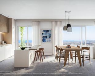 Apartament en venda a Mijas pueblo
