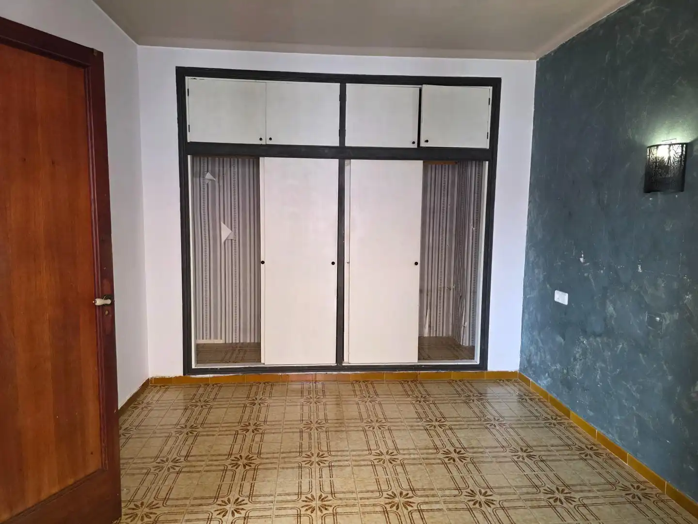 Piso con terraza en venta en Carrer DE FRA ANTONI TORRENS, imagen 15