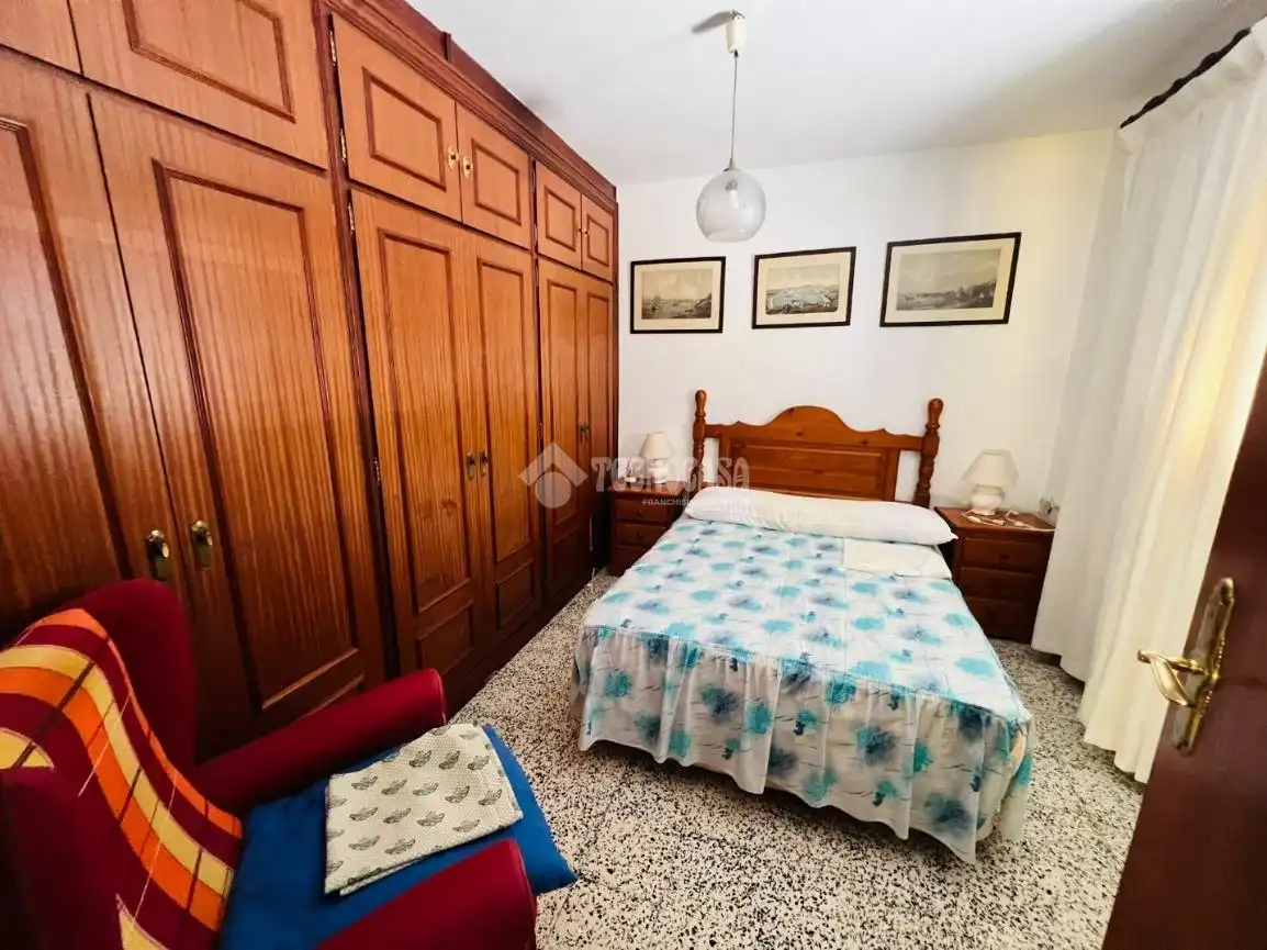 Appartement avec terrasse à vendre à Puente Mayorga - Campamento, imagen 7