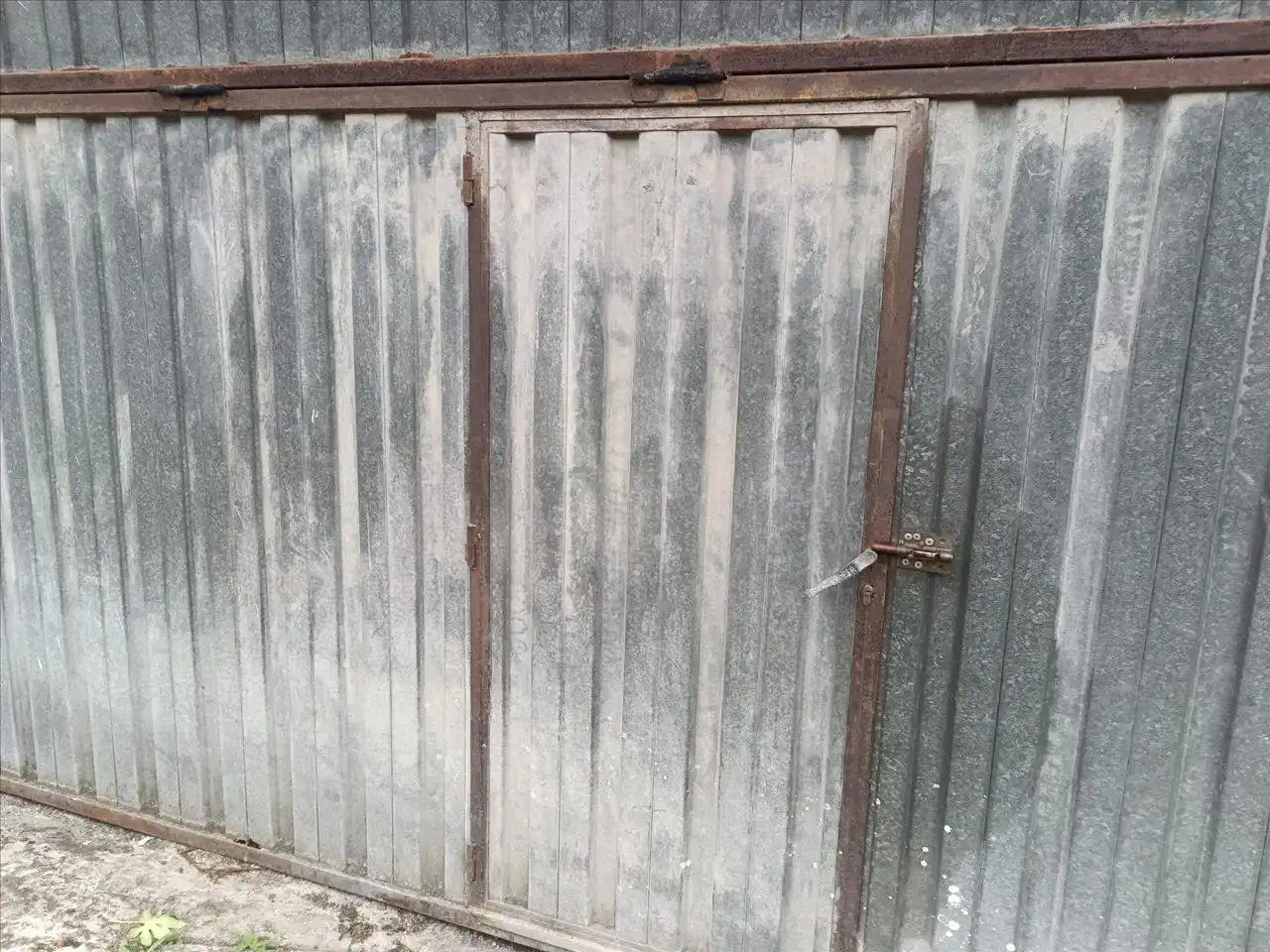 Piso en venta en LA REGUERA, Aller