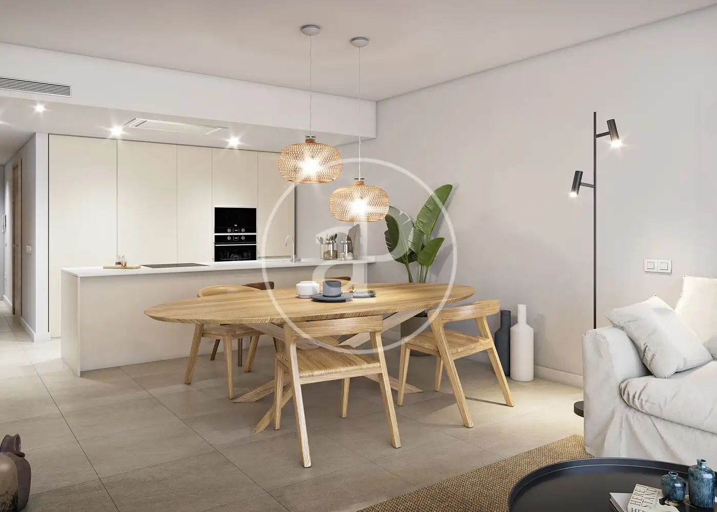 Flat for sale in Sant Elm