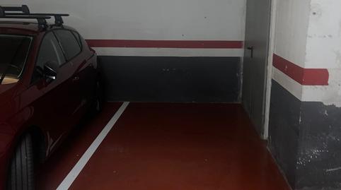 Photo 3 of Garage to rent in Carrer del Cardenal Reig, La Maternitat i Sant Ramon, Barcelona