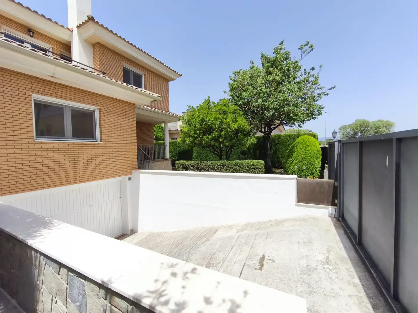Chalet con terraza en venta en Carrer Varsòvia, imagen 7