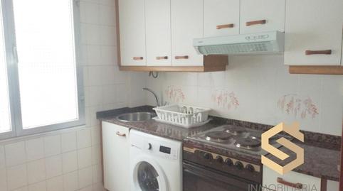 Photo 4 of Flat to rent in Etxebarri, Bizkaia