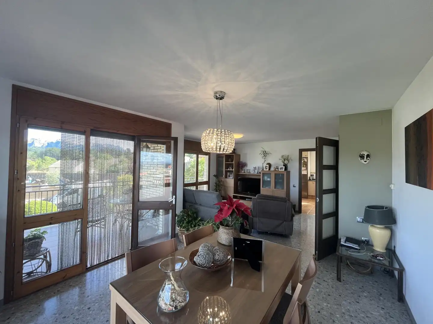 Chalet con jardín en venta en de l'Església, imagen 37