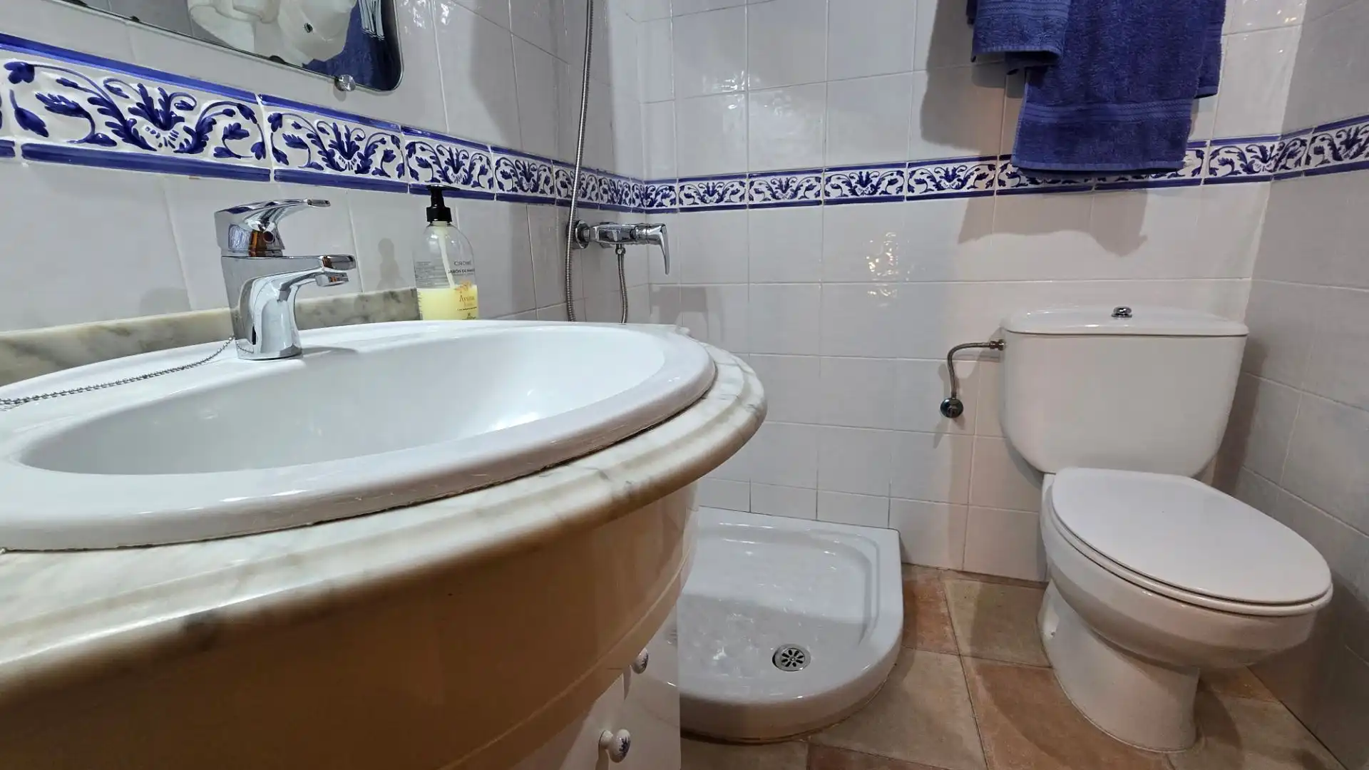 Bany de Casa o xalet en venda en Llanes amb Calefacció