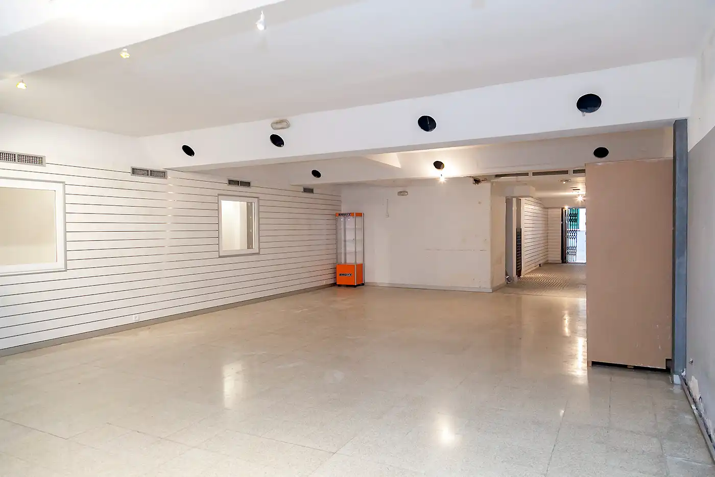 Local comercial en venta en Carrer de Martí 35, imagen 7