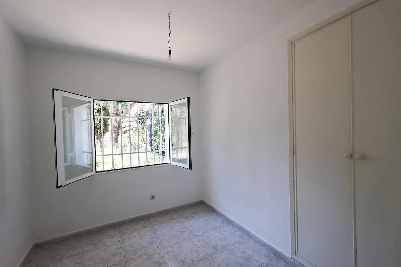 Habitación de Casa o chalet en venta en Colmenarejo con Calefacción, Terraza y Trastero
