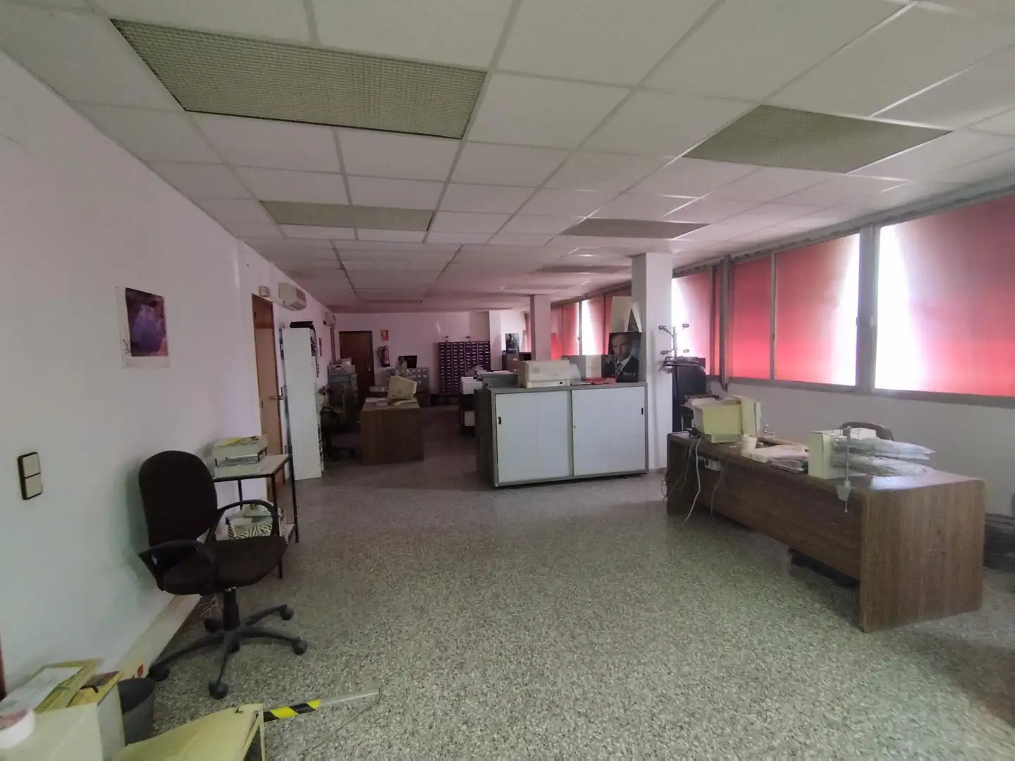 Nave industrial en venta en Benifaió, imagen 9
