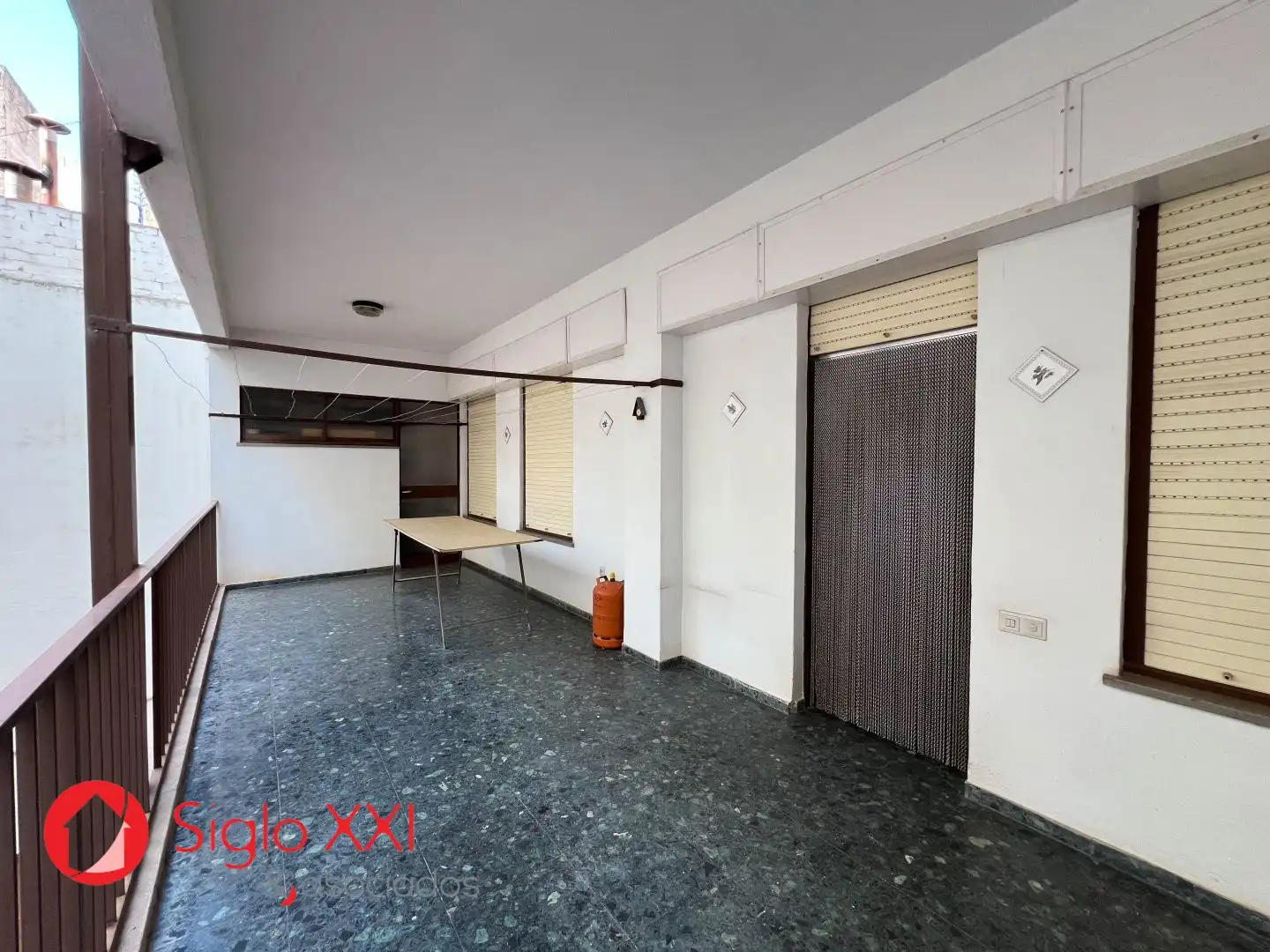 Flat with lift for sale in Cariñena - Carinyena, imagen 16