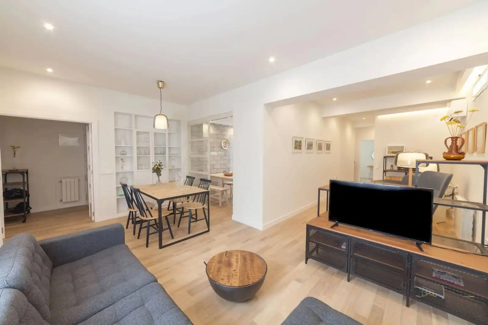 Fotografía del inmueble reportado: 3.888 €/mes — Cortes – Huertas, Madrid