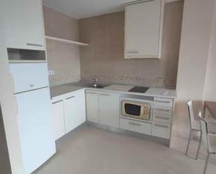 Kitchen of Flat for sale in Guardamar del Segura  with Heating, Terrace and Balcony