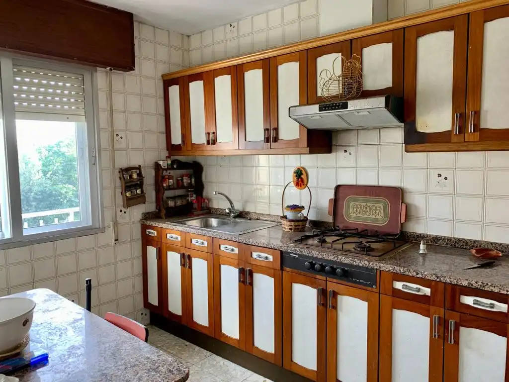 Casa amb terrassa en venda a Travesia a Aldea Abaixo, imagen 5