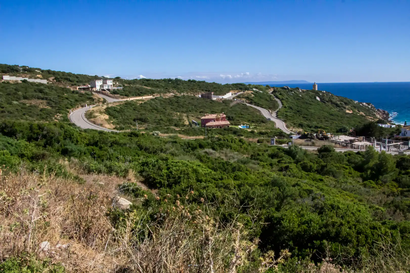 Terreny residencial en venda a Urbanización Atlanterra S, imagen 2