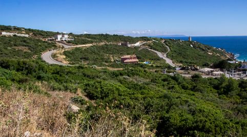 Foto 2 de Residencial en venda a Urbanización Atlanterra S, Alemanes, Zahara de los Atunes