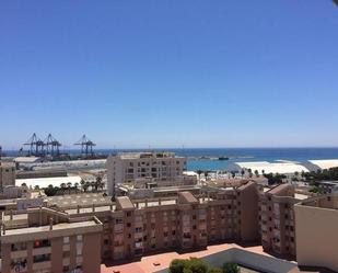 Flat to rent in Calle Orfila, Parque Ayala - Jardín de la Abadía - Huelín