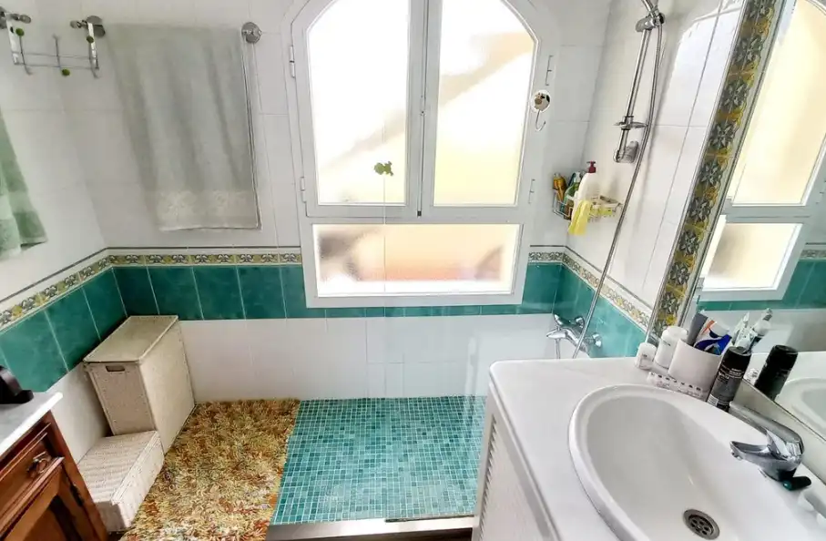 Appartamento con piscina in vendita a El Faro de Calaburra - Chaparral, imagen 8