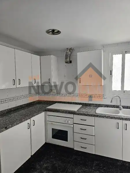 Cocina de Piso en venta en Alaquàs