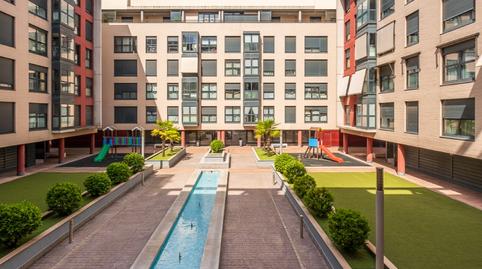 Photo 4 of Flat to rent in Calle Americo Castro, 120, Sanchinarro, Madrid