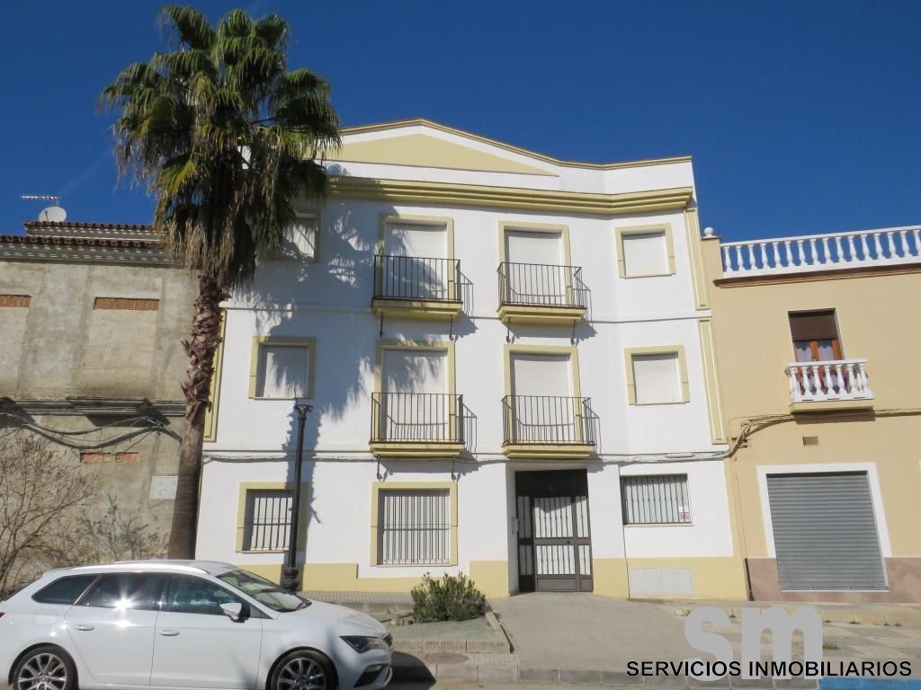 Flat for sale in Puerto Serrano